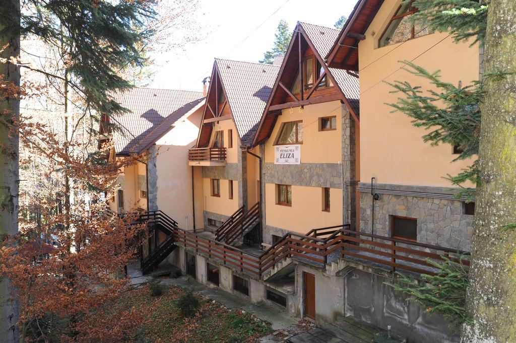 Pensiunea Eliza Синая Экстерьер фото